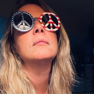 Meet your Posher, Krista